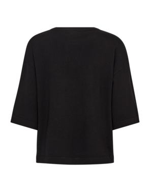 Free/quent - Pull - Zwart