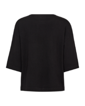 Free/quent - Pull - Zwart