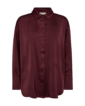 Free/quent - Blouse - Bordeaux