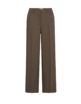 Free/quent - Lange Broek - Taupe