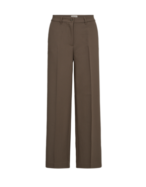 Free/quent - Lange Broek - Taupe