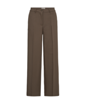 Free/quent - Lange Broek - Taupe