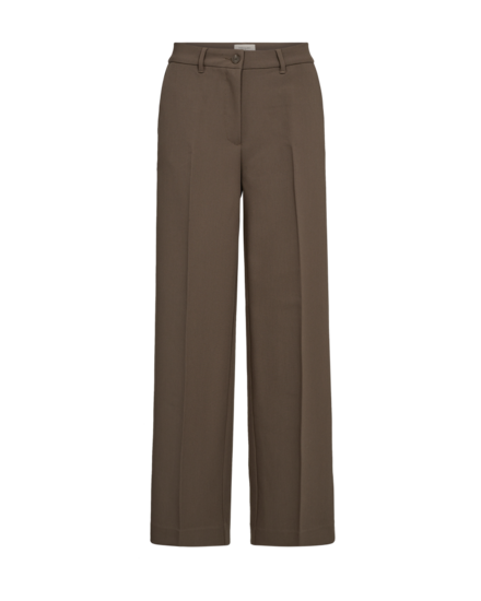 Free/quent - Lange Broek - Taupe