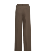 Free/quent - Lange Broek - Taupe