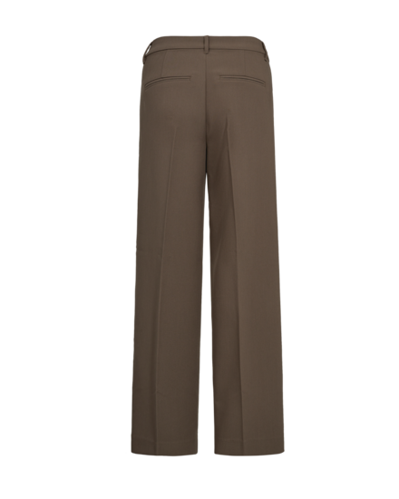 Free/quent - Lange Broek - Taupe