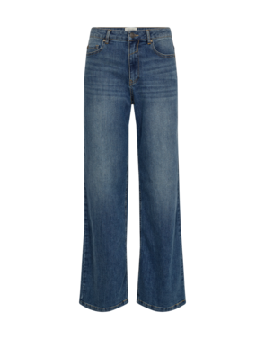 Free/quent - Lange Broek - Jeans