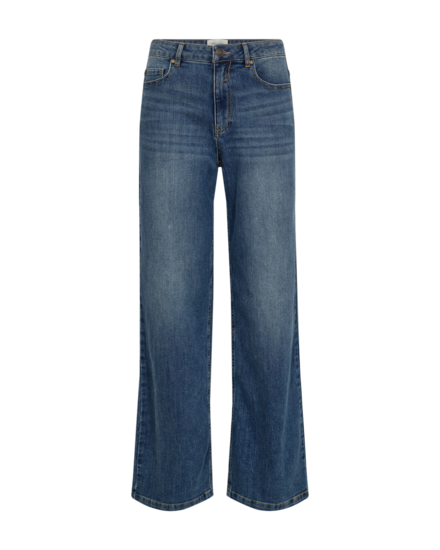 Free/quent - Lange Broek - Jeans