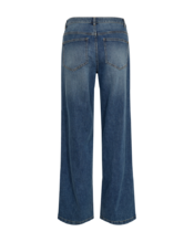 Free/quent - Lange Broek - Jeans