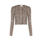 Rinascimento - Blazer - Beige-bruin