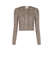 Rinascimento - Blazer - Beige-bruin
