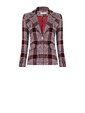 Rinascimento - Blazer - Bordeaux