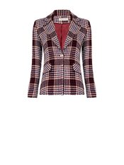 Rinascimento - Blazer - Bordeaux