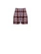 Rinascimento - Short - Bordeaux