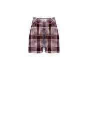 Rinascimento - Short - Bordeaux