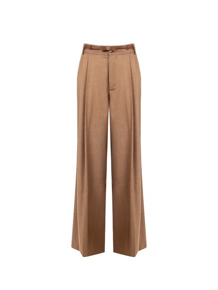 Rinascimento - Lange Broek - Camel