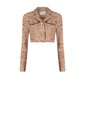 Rinascimento - Blazer - Camel