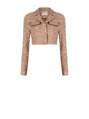 Rinascimento - Blazer - Camel