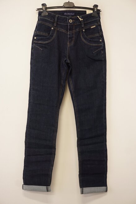 Red Button - Lange Broek - Jeans