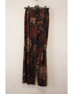 K-design - Lange Broek - Bruin-bordeaux