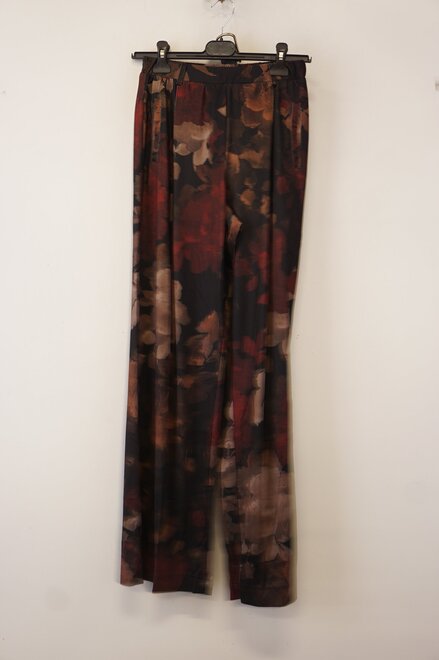 K-design - Lange Broek - Bruin-bordeaux