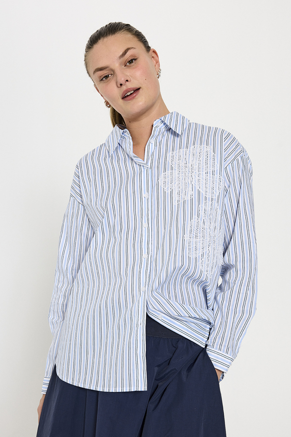 Free/quent - look 3