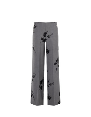 Rinascimento - Lange Broek - Grijs-zwart