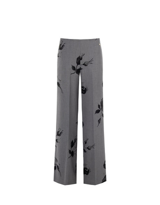 Rinascimento - Lange Broek - Grijs-zwart