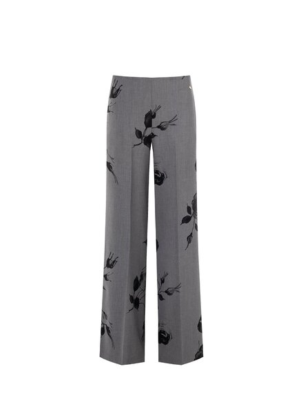 Rinascimento - Lange Broek - Grijs-zwart