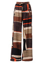 K-design - Lange Broek - Beige-bruin