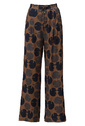 K-design - Lange Broek - Blauw-bruin