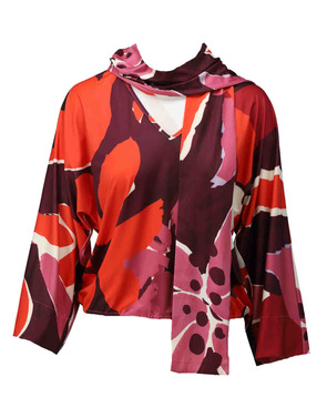 K-design - Blouse - Multicolor