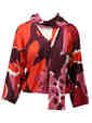K-design - Blouse - Multicolor