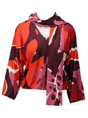 K-design - Blouse - Multicolor