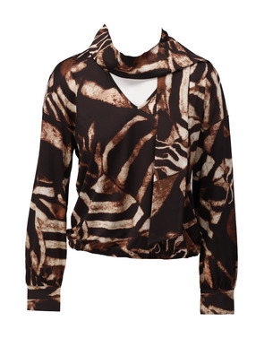 K-design - Blouse - Multicolor