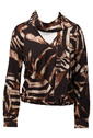 K-design - Blouse - Multicolor