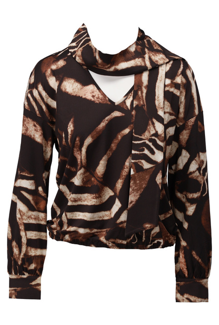 K-design - Blouse - Multicolor