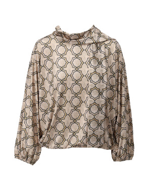 K-design - Blouse - Multicolor