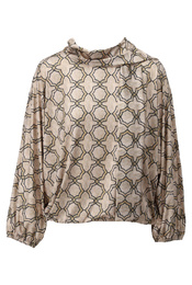 K-design - Blouse - Multicolor