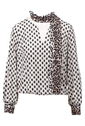 K-design - Blouse - Multicolor