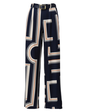 K-design - Lange Broek - Multicolor