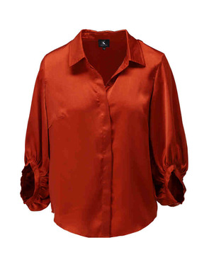 K-design - Blouse - Multicolor