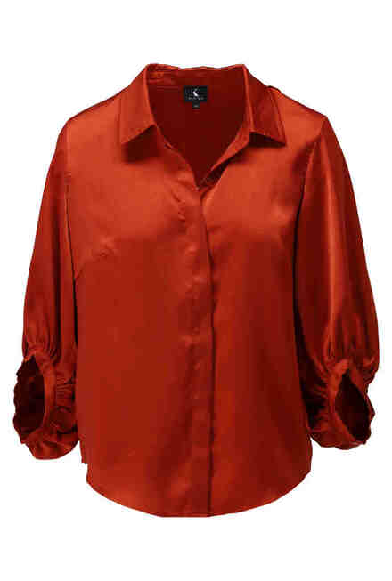 K-design - Blouse - Multicolor