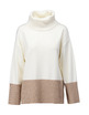 K-design - Pull - Ecru
