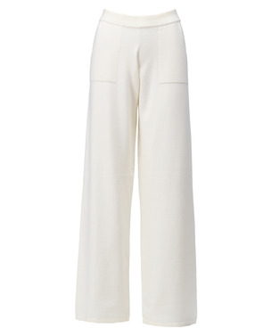 K-design - Lange Broek - Ecru