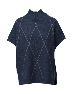 K-design - Pull - Blauw