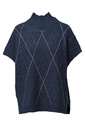 K-design - Pull - Blauw