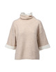K-design - Pull - Beige