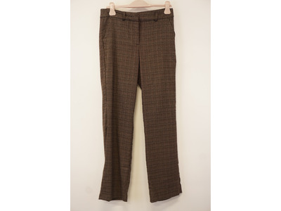 Soya - Lange Broek - Bruin