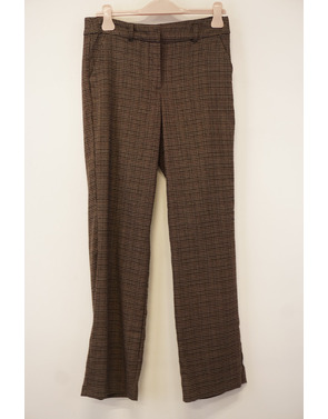 Soya - Lange Broek - Bruin
