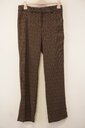 Soya - Lange Broek - Bruin